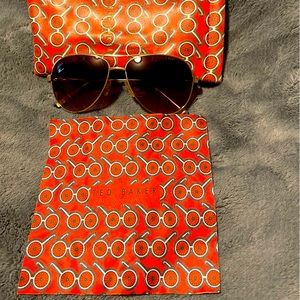 Ted baker women’s sunglasses